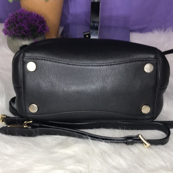 Michael Kors Soft Leather Backpack - Picture 10 of 14